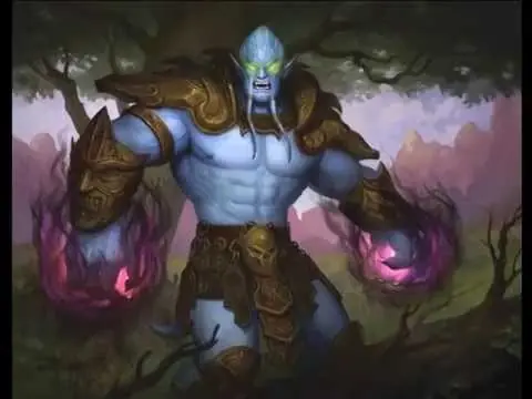 warcraft