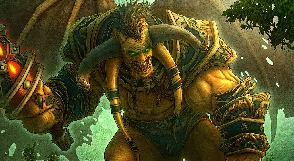 arthas