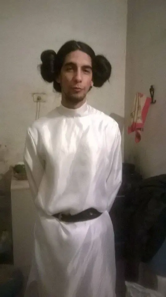 leia