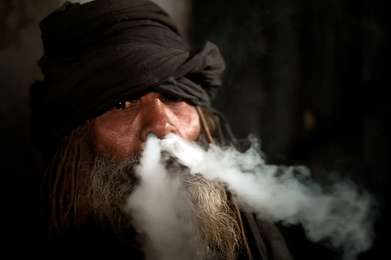 aghori