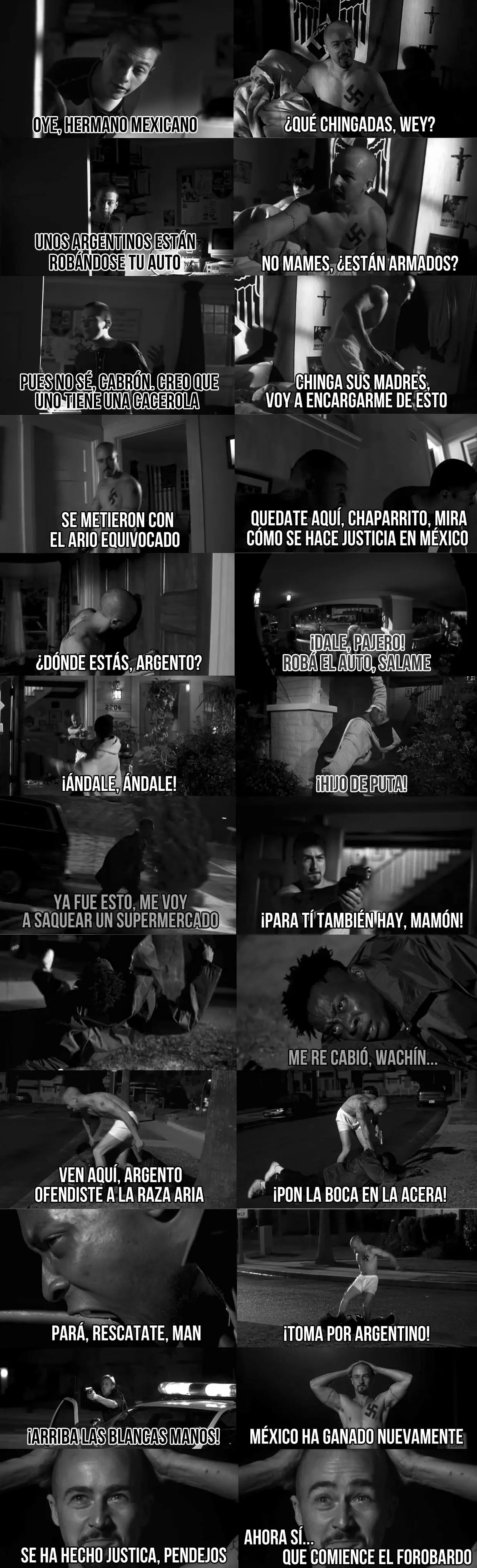 foro