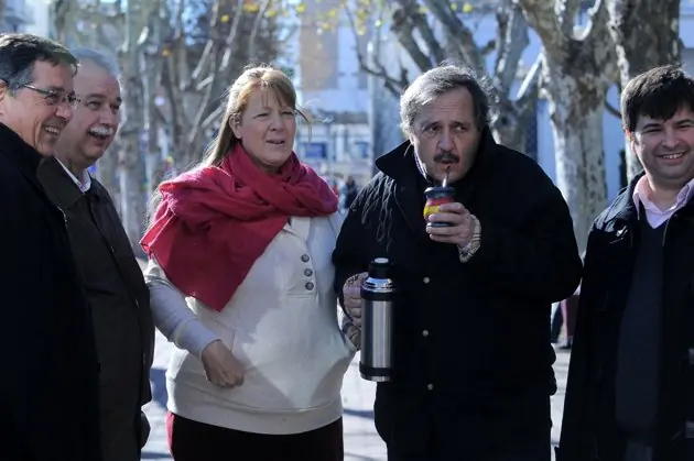 Presidente