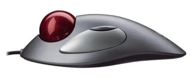 mouse perfecto