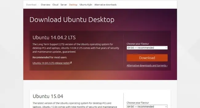 Linux: Instalar Ubuntu con Dual Boot junto a Windows 10