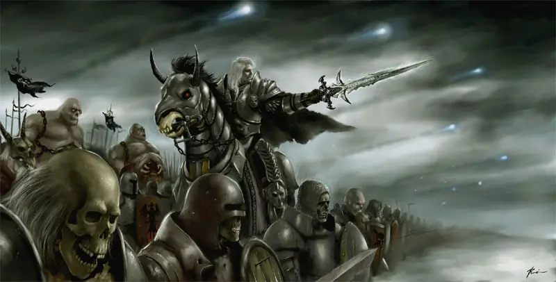 arthas