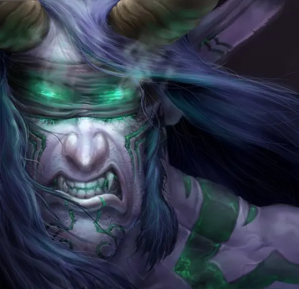 arthas