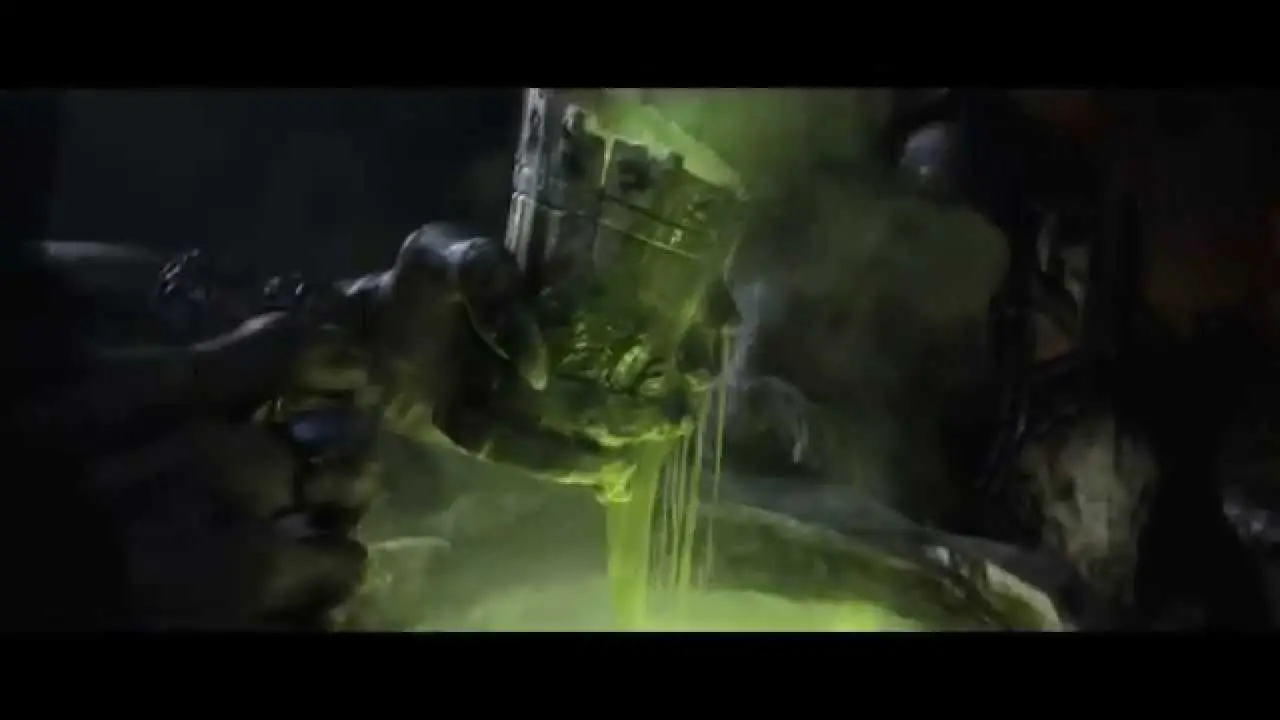 arthas