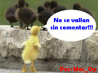 ¿Que hubiera pasado si...? (Megapost) ¿Que hubiera pasado si...? (Megapost)
