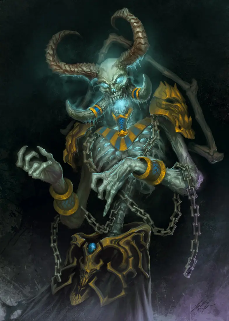 archimonde