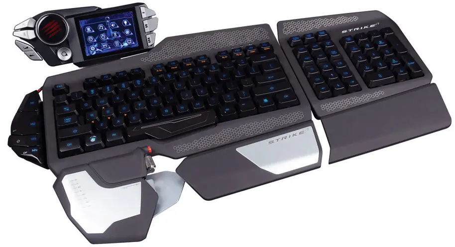 gamer