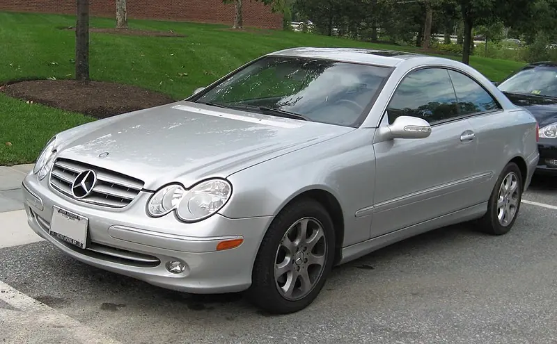 Mercedes-Benz del primero al ultimo [Mega-Post]