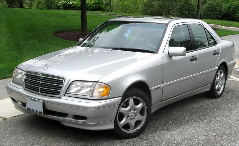 mercedez