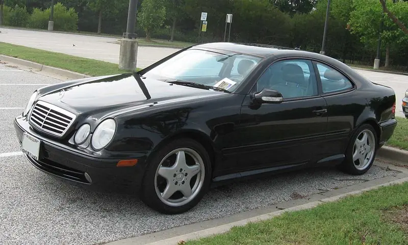 mercedez