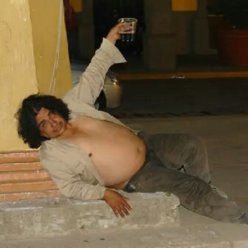 chupada de pija