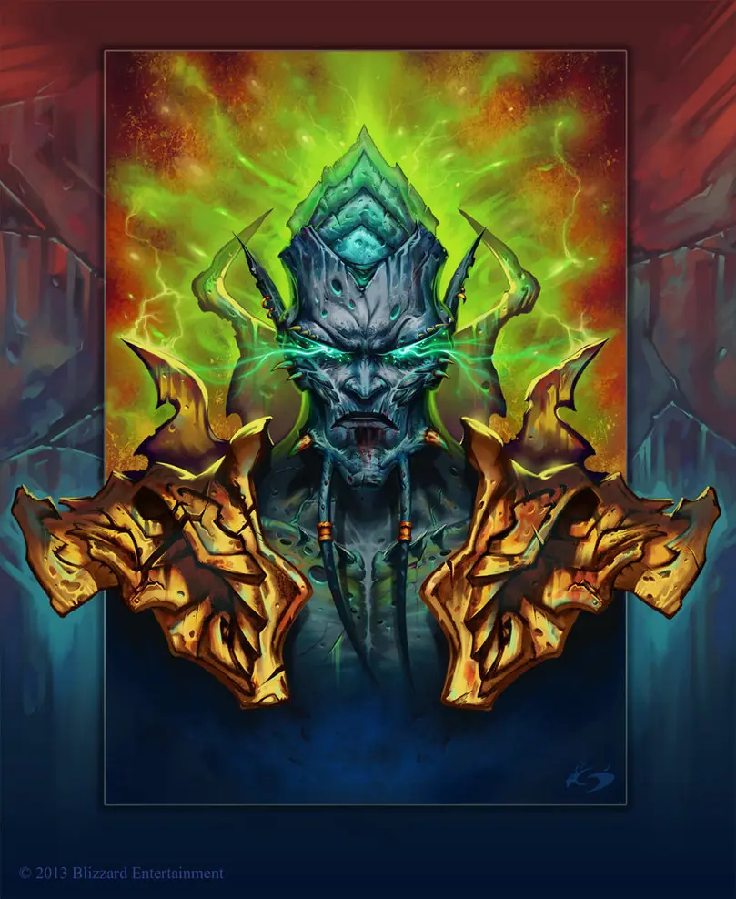 kaelthas