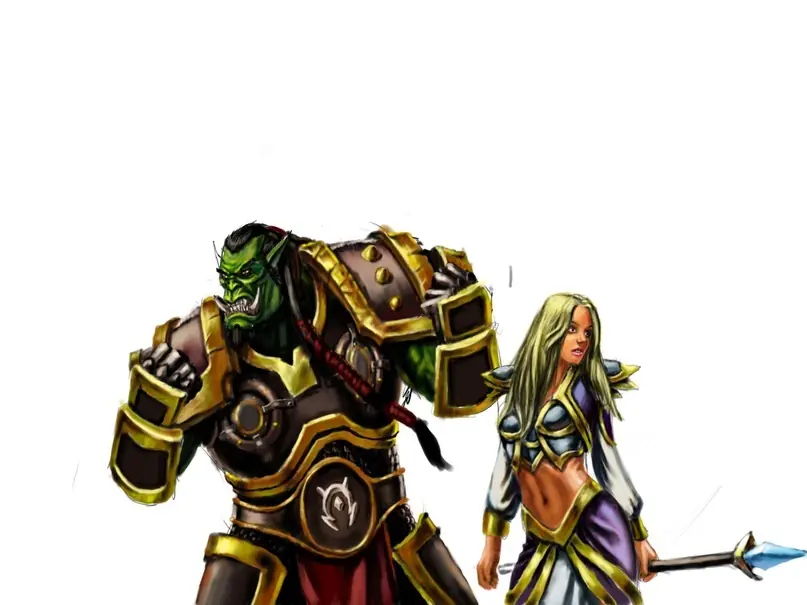 archimonde