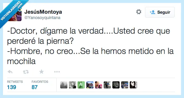 [Humor Gráfico 7] Pasa Y Reite......