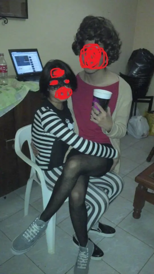 cosplay