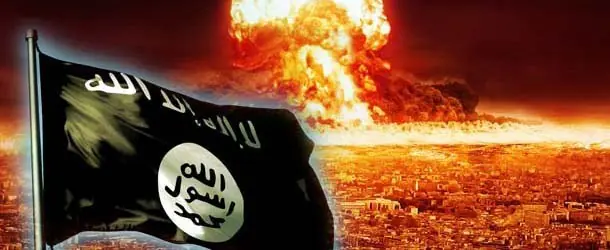 Nostradamus Predijo El Avance De Isis