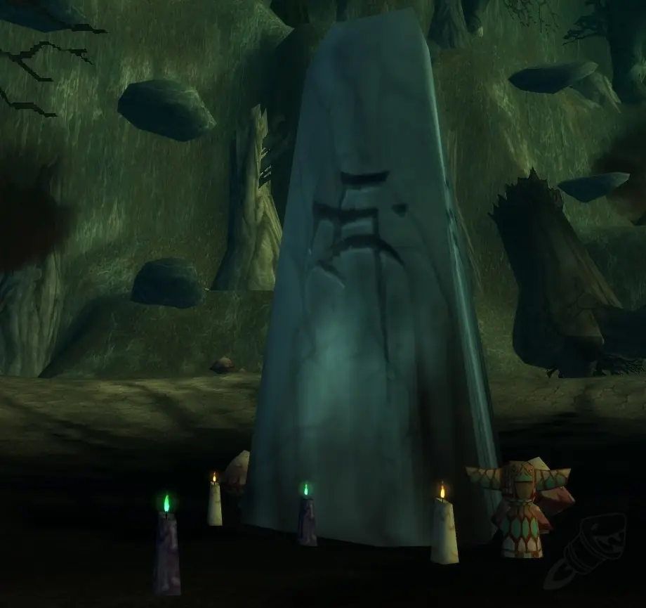 warcraft