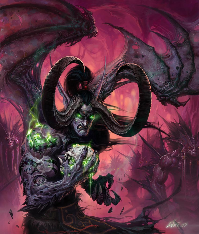 kaelthas