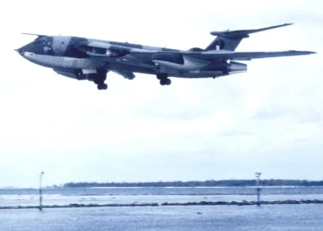 Fuerza Aérea