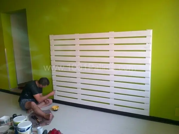 PALLETS