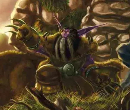 kaelthas