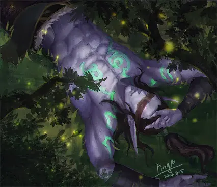 warcraft
