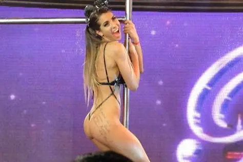 showmatch