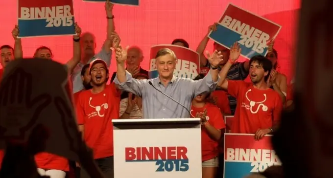 Presidente Presidente
