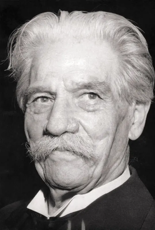 albert