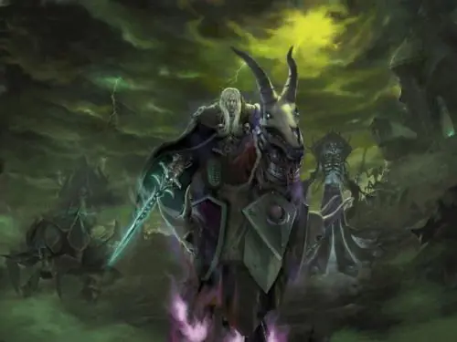 arthas