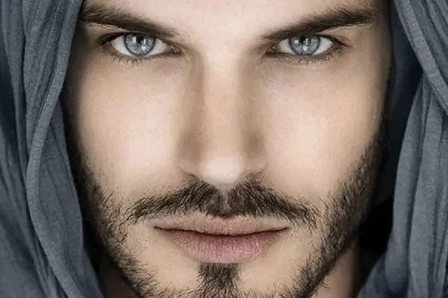 Las 10 partes del cuerpo de un hombre que más atraen a las.. Las 10 partes del cuerpo de un hombre que más atraen a las..