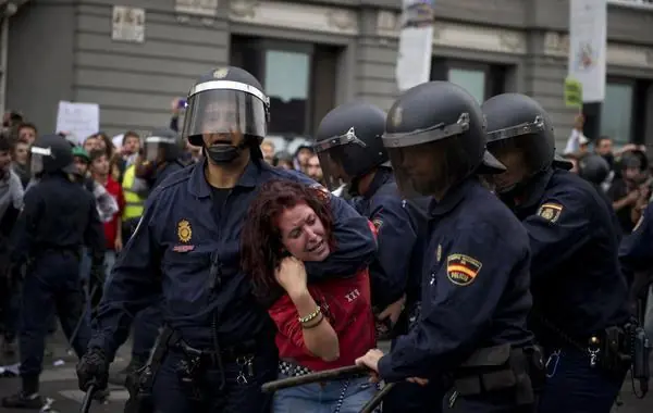 espana