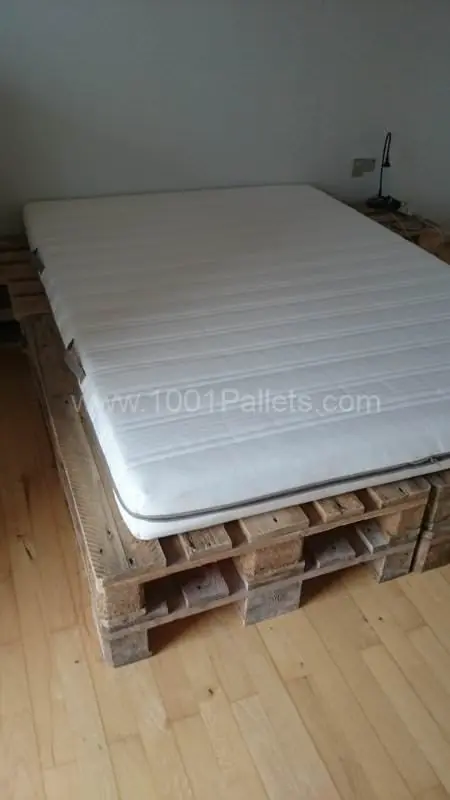 PALLETS