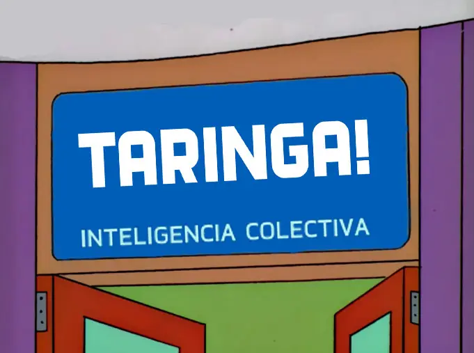 taringa