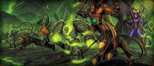 sylvanas