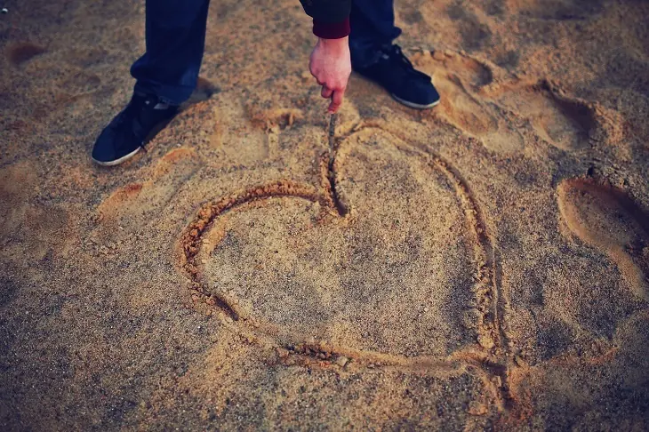 Miralo Tu Mismo Un Corazón Latiendo En Vivo (VIDEO)