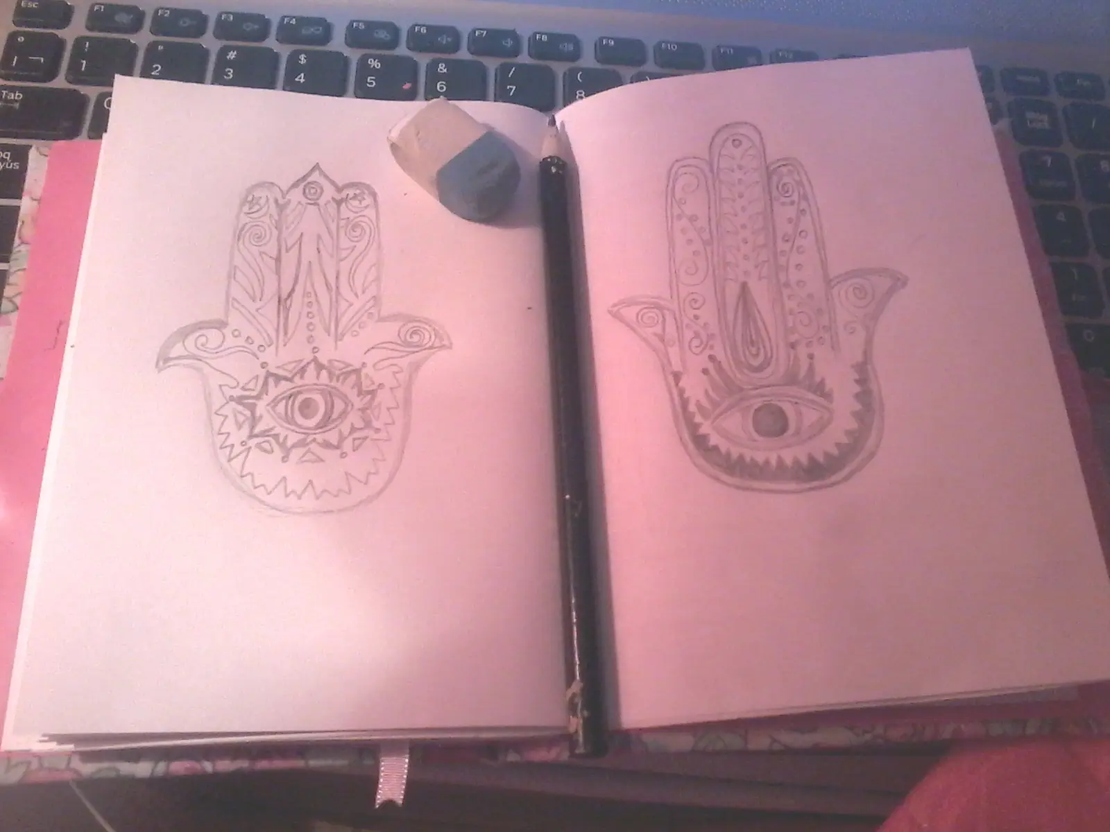 dibujos