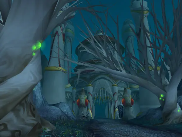 sylvanas