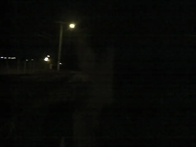 Foto Real De Fantasma!