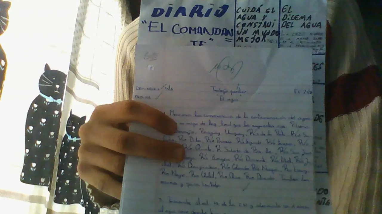 denunciado