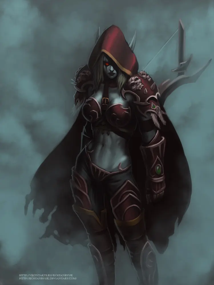 warcraft