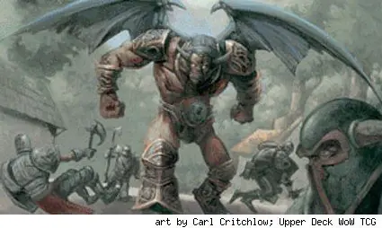 thrall
