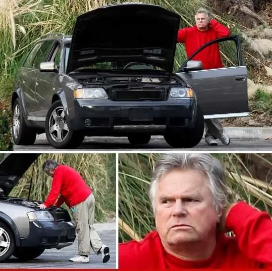 Macgyver