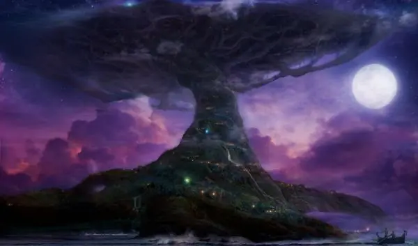 La historia del mundo de Warcraft - 9na parte