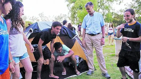 ¡Chau Binner! + "humilde" homenaje... breve. ¡Chau Binner! + "humilde" homenaje... breve.