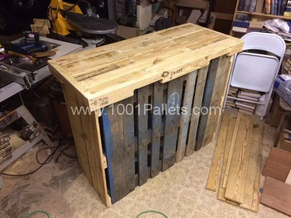 todo pallets - animate a construir algo