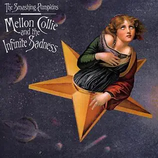 the smashing pumpkins